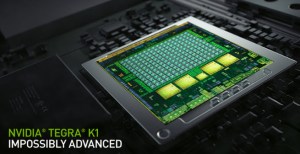 Tegra K1