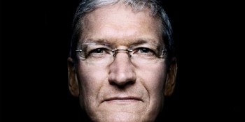 September 9: The beginning — or the beginning of the end — of the Tim Cook Era