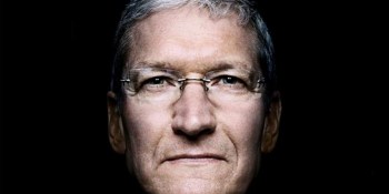 Apple CEO Tim Cook on the NSA: There’s no backdoor, but ‘we have a gag order on us’