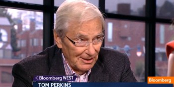 Tom Perkins apologizes for comparing the rich to the Jewish victims of the Nazis