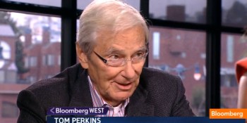 Tom Perkins apologizes for comparing the rich to the Jewish victims of the Nazis