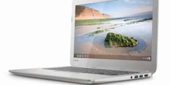 Toshiba enters Chromebooks, but can you live within a browser?