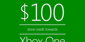 Microsoft: Give us your PlayStation 3, and we’ll give you $100 to put toward an Xbox One