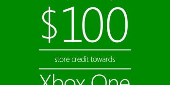 Microsoft: Give us your PlayStation 3, and we’ll give you $100 to put toward an Xbox One