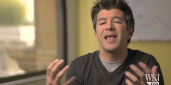 So Uber isn’t going to fire that exec who suggested an attack on journalists