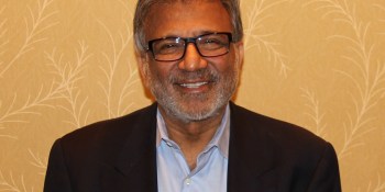 Umang Gupta: 4 things I learned from a career in tech startups