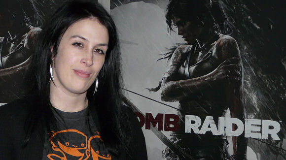 A longtime writer in the gaming industry, Rhianna Pratchett achieved her first major success as the lead writer for 2013's Tomb Raider reboot.