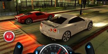 Zynga plans to acquire CSR Racing developer NaturalMotion for $527 million