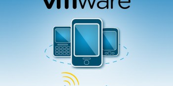 VMware gets serious about the mobile enterprise with $1.54B AirWatch buy