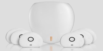 More cash for smart homes: Snupi gets $7.5M for its moisture detection sensor system