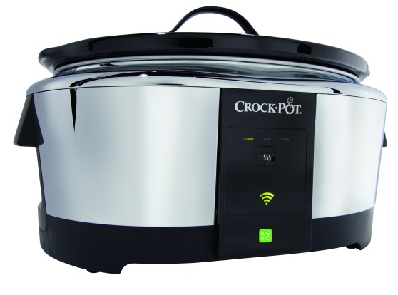 WeMoSlowcooker