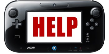 GamesBeat Community: How would you save the Wii U?