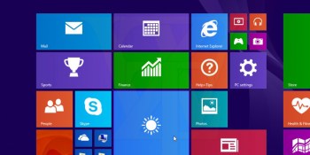 Microsoft may sell Windows 8.1 for cheap — or even give it away