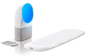 Withings Aura