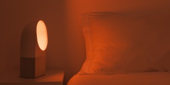 Withings to launch a $299 'smart sleep' gadget that tracks noise, light, and your movements