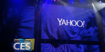 As Facebook and Google ramp up mobile, Yahoo stays quiet