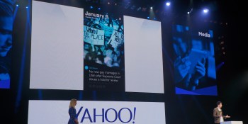 Yahoo combines Reddit's 'tl;dr' & a little bit of Circa for its new 'News Digest' app