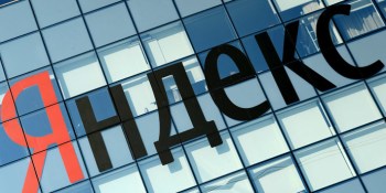 Yandex inks firehose deal with Facebook to promote ‘hot topics’ in its search results
