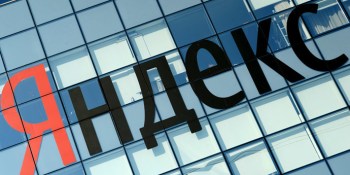 Yandex inks firehose deal with Facebook to promote ‘hot topics’ in its search results