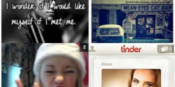 Why the big picture matters on mobile