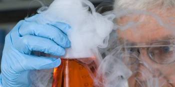 Experiment.com is pushing science forward with crowdfunding