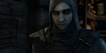 Thief pilfers some needed improvements but forgets to steal a personality (review)