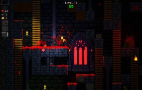 99 Levels to Hell 1