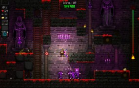 99 Levels to Hell 2