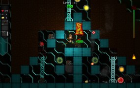 99 Levels to Hell 3