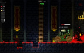 99 Levels to Hell 4