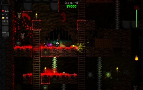99 Levels to Hell