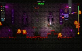99 Levels to Hell 6