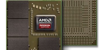 AMD’s Adelaar graphics chip will deliver cool visuals on … home appliances?