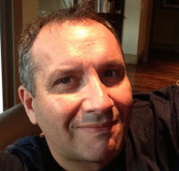Bill Jackson of Boss Fight Entertainment