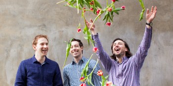 Funding daily: It’s bloomin’ startups