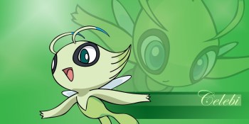 Pokémon Bank: How to get the free Celebi