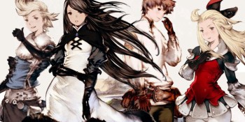 Essential Bravely Default tips for beginners