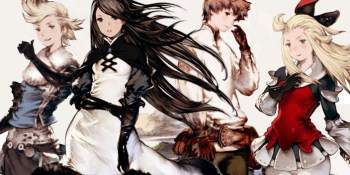 Essential Bravely Default tips for beginners