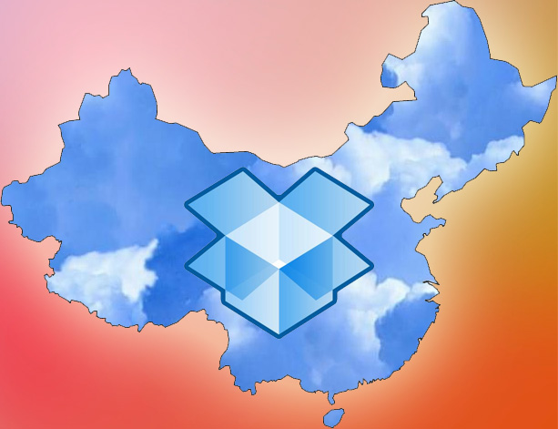 Dropbox is now available inside China for the first time since 2010.