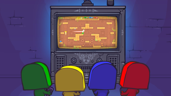 Toto Temple Deluxe art