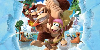 Donkey Kong Country: Tropical Freeze isn’t the game the Wii U needs right now (review)