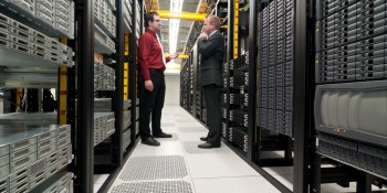 Tintri brings in $75M to sell much more hybrid storage gear and go public