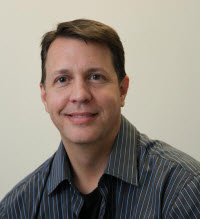 Dave Rippy of Boss Fight Entertainment