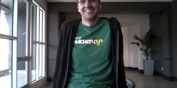 Meet the uber-geek behind Facebook’s Hacker Cup