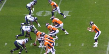 Facebook and Twitter face off in today’s Super Bowl matchup