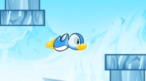 Die 2 Fly -- Penguin Adventure