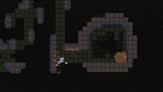 Dustforce