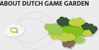 Dutch Game Garden