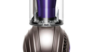 Your next Dyson gadget may be a robot that can do the wash