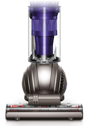 Will Dyson's appliances understand the things in your home?